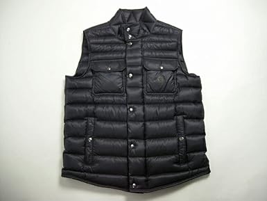 モンクレール/EVER/エヴァー/ダウンベスト/GILET/ジレ/ブラック Amazon | [モンクレール] EVER エヴァ エバー エヴァー ダウン